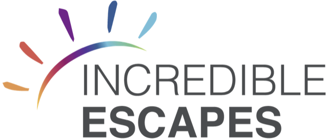 Landing Resort Escapes